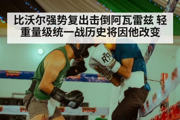 比沃尔强势复出击倒阿瓦雷兹 轻重量级统一战历史将因他改变